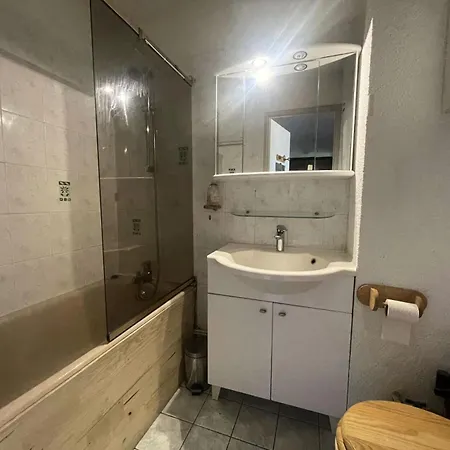 Appartement Résidence Montana 2 - Cosy Avec Départ Aux Pieds Mae-5581 Les Deux Alpes