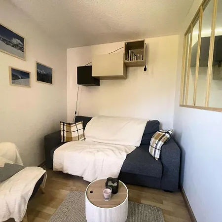 Résidence Montana 2 - Cosy Avec Départ Aux Pieds Mae-5581 *