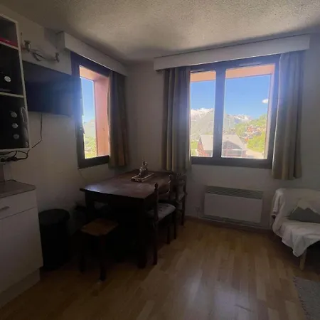 Résidence Montana 2 - Cosy Avec Départ Aux Pieds Mae-5581 Les Deux Alpes