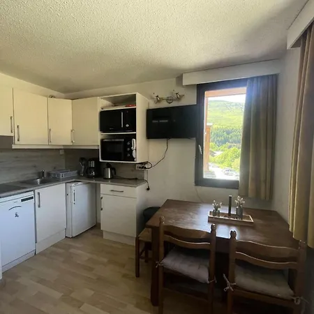 Appartement Résidence Montana 2 - Cosy Avec Départ Aux Pieds Mae-5581 Les Deux Alpes