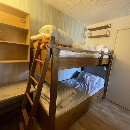 Résidence Montana 2 - Cosy Avec Départ Aux Pieds Mae-5581 * Les Deux Alpes