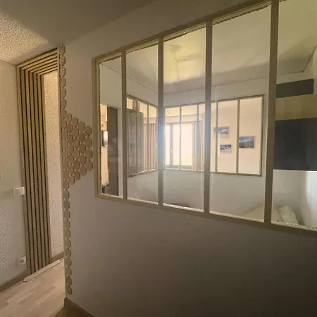 Résidence Montana 2 - Cosy Avec Départ Aux Pieds Mae-5581 * Les Deux Alpes
