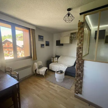Apartment Montana 2 - Cosy Avec Depart Aux Pieds Mae-5581 *