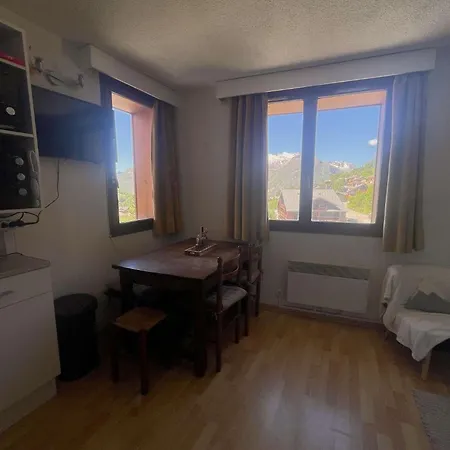 Résidence Montana 2 - Cosy Avec Départ Aux Pieds Mae-5581 Appartement Les Deux Alpes