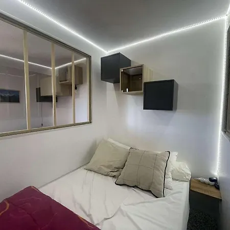 Appartement Résidence Montana 2 - Cosy Avec Départ Aux Pieds Mae-5581