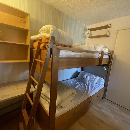 Résidence Montana 2 - Cosy Avec Départ Aux Pieds Mae-5581 Appartement Les Deux Alpes