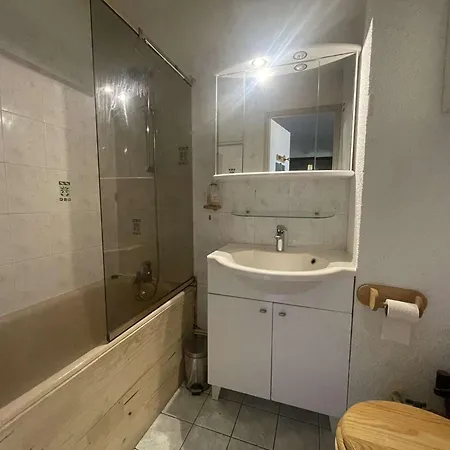 Résidence Montana 2 - Cosy Avec Départ Aux Pieds Mae-5581 Appartement Les Deux Alpes