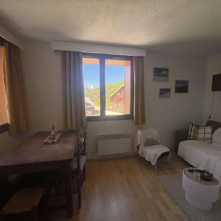 Résidence Montana 2 - Cosy Avec Départ Aux Pieds Mae-5581 Appartement