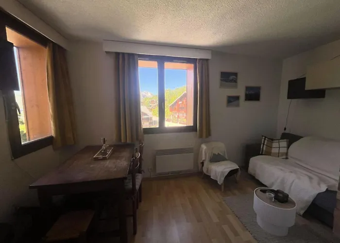 Apartment Montana 2 - Cosy Avec Depart Aux Pieds Mae-5581 *