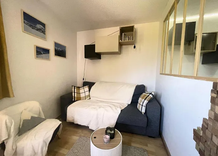 Montana 2 - Cosy Avec Depart Aux Pieds Mae-5581 *