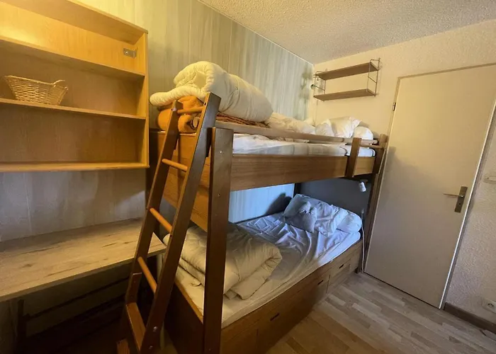 Montana 2 - Cosy Avec Depart Aux Pieds Mae-5581 * Les Deux Alpes