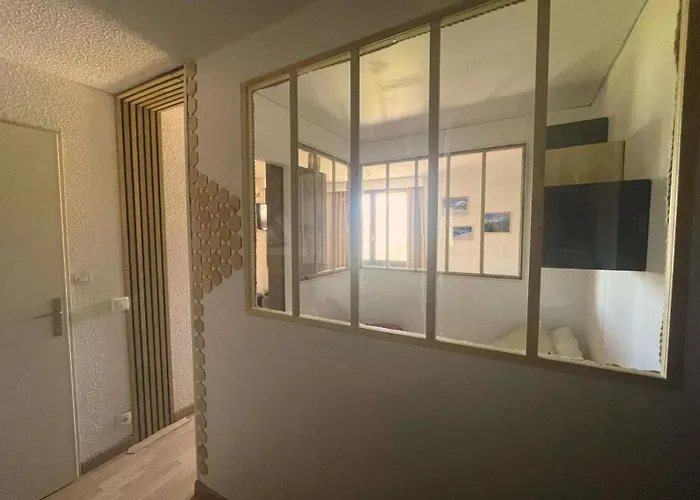 Montana 2 - Cosy Avec Depart Aux Pieds Mae-5581 * Les Deux Alpes